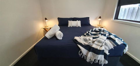 Beachcomber Holiday Units - Accommodation Asia 4