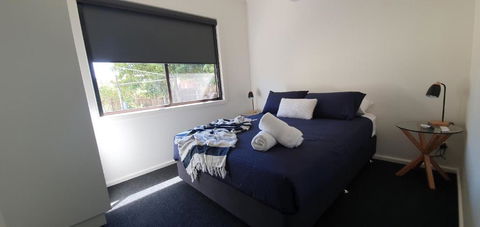 Beachcomber Holiday Units - Accommodation Asia 2