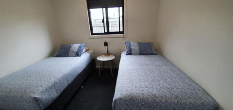 Beachcomber Holiday Units - Accommodation Asia 5
