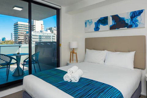 Annexe Apartments - Accommodation Guide 6