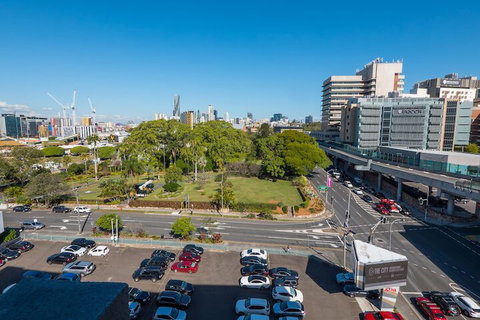 Annexe Apartments - Accommodation Guide 7