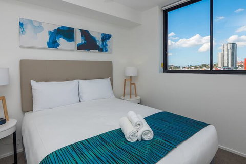 Annexe Apartments - Accommodation Guide 1