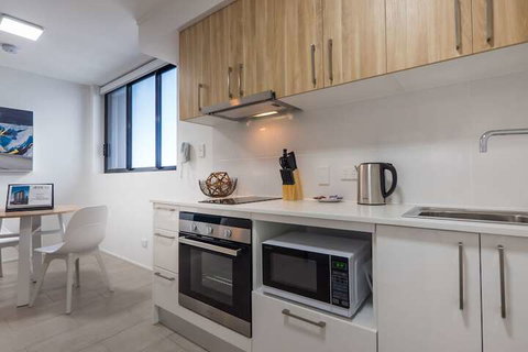 Annexe Apartments - Accommodation Guide 4