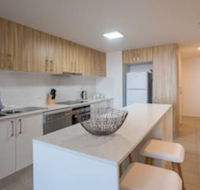 Annexe Apartments - Accommodation Guide