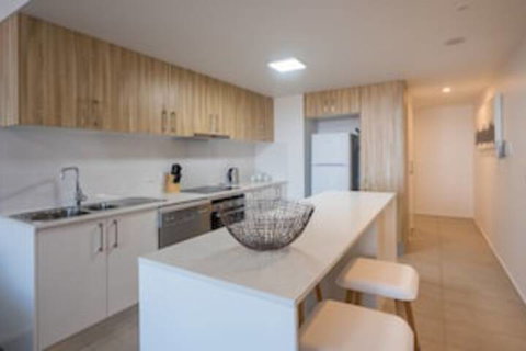 Annexe Apartments - Accommodation Guide 0