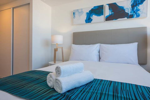 Annexe Apartments - Accommodation Guide 2
