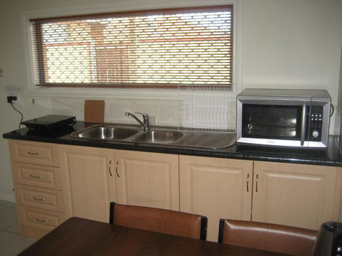 Bloomsbury Cottage - Accommodation Asia 5