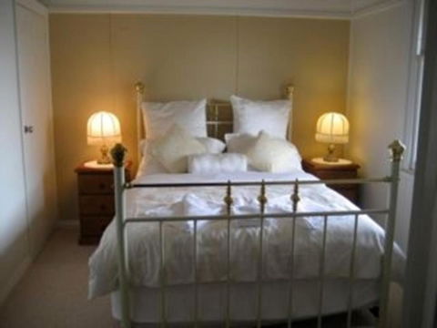 Bloomsbury Cottage - Accommodation Asia 6