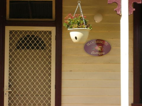 Bloomsbury Cottage - Accommodation Asia 3