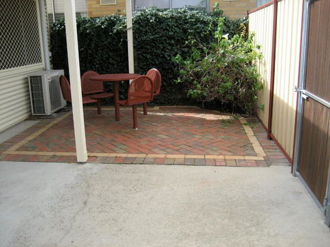 Bloomsbury Cottage - Accommodation Asia 2