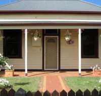 Bloomsbury Cottage - Accommodation Asia