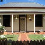 Bloomsbury Cottage - Accommodation Asia 1