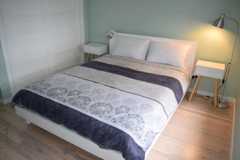 Tamara Beach House - Accommodation Asia 2