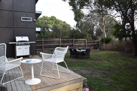 Tamara Beach House - Accommodation Asia 1