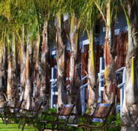 Inverloch Motel
