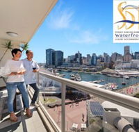 Sydney Darling Harbour Waterfront - Accommodation Asia