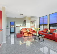 Villa De Marseilles Melbourne - Accommodation Asia