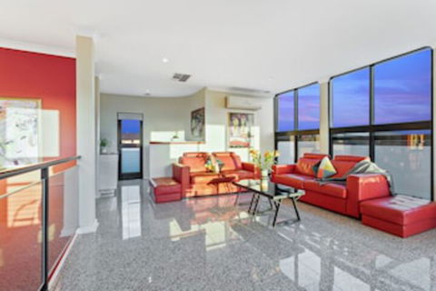 Villa De Marseilles Melbourne - Accommodation Asia 0