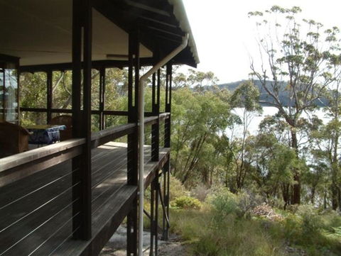 The Coombe On Wilson Inlet - Accommodation Asia 3
