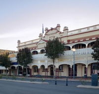 Criterion Hotel Warwick - Accommodation Asia