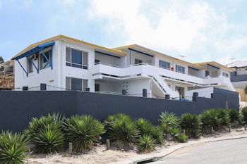 Scarborough Apartments - Accommodation Asia 1