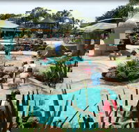 Discovery Parks  Ballina - Accommodation Asia
