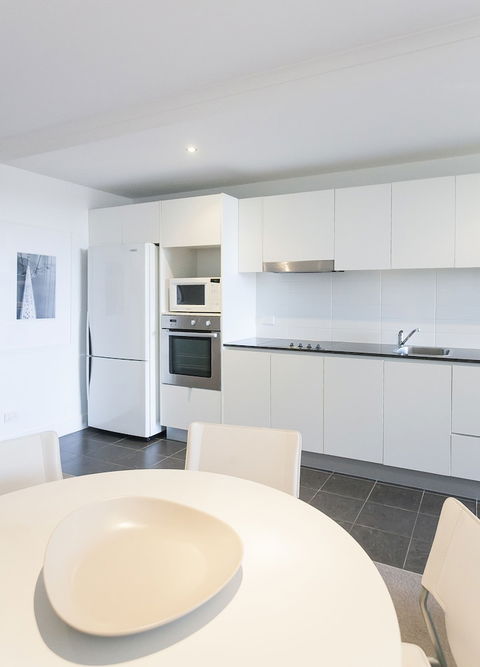 Citystyle Executive Apartments - Accommodation China 1