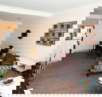 Citystyle Executive Apartments - Accommodation China