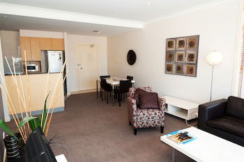 Citystyle Executive Apartments - Accommodation China 0