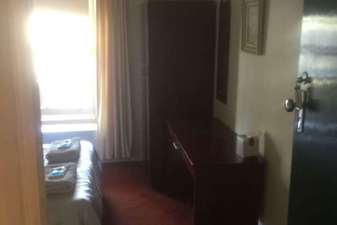 Ross Hotel - Accommodation China 1