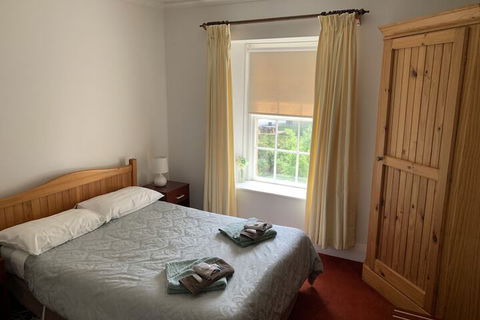 Ross Hotel - Accommodation China 6