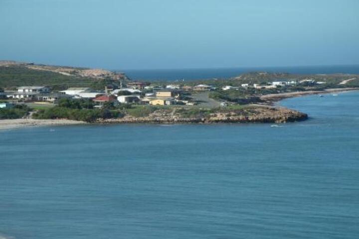 Kappawanta SA Accommodation Guide