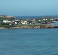 Elliston Waterloo Bay Tourist Park - Accommodation Asia