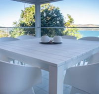 Oasis 22 - Accommodation Asia