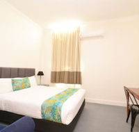 The Hallows Accommodation - Accommodation Asia