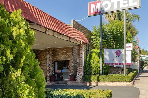 Centre Point Mid City Motor Inn - Accommodation Guide 1