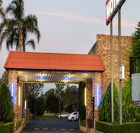 Centre Point Mid City Motor Inn - Accommodation Asia