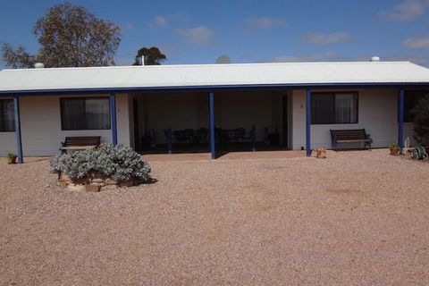 Windana Cottages - Accommodation Asia 5