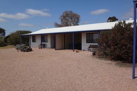 Windana Cottages - Accommodation Asia 1