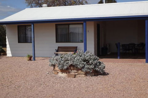 Windana Cottages - Accommodation Asia 6