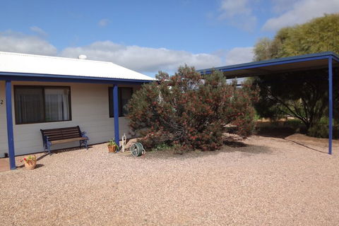 Windana Cottages - Accommodation Asia 7