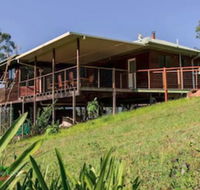 Pearl of Contentment Retreat - Accommodation Guide