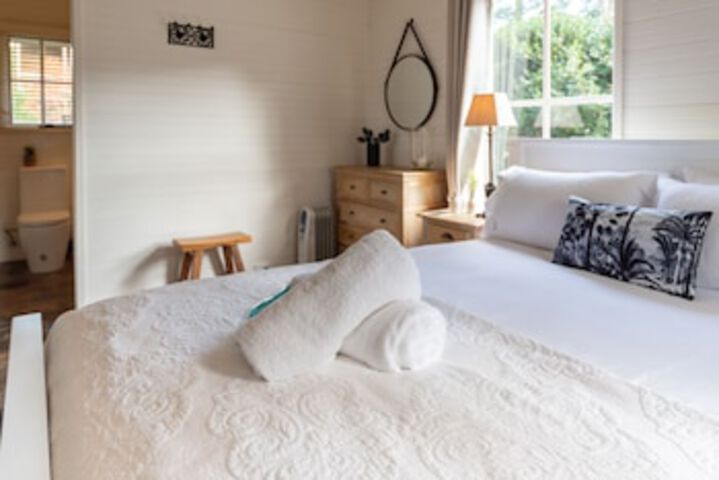 Cambewarra NSW Accommodation Guide