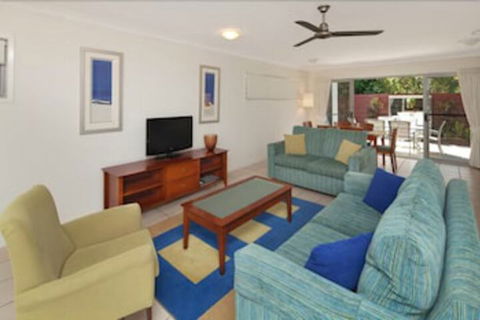 Coolum Villas - Accommodation Asia 4