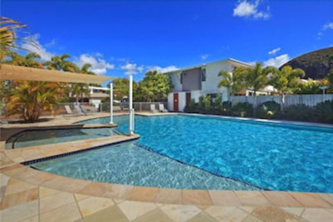 Coolum Villas - Accommodation Asia 1