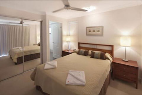 Coolum Villas - Accommodation Asia 0