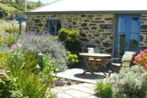 Brooklands Heritage B & B - Accommodation Asia 5