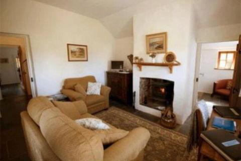 Brooklands Heritage B & B - Accommodation Asia 2