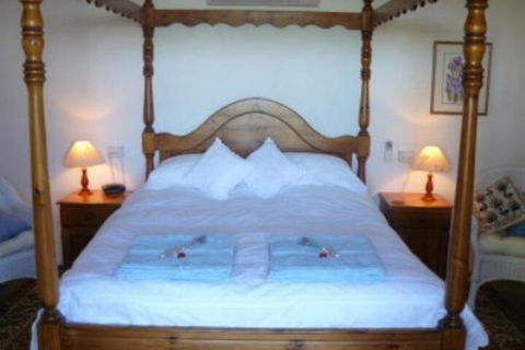 Brooklands Heritage B & B - Accommodation Asia 3