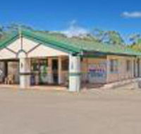 Colonial Palms Motel
